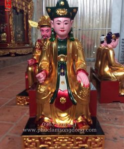 Tượng Chúa Sơn Trang (mẫu 02)