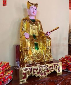 Tượng Chúa Sơn Trang