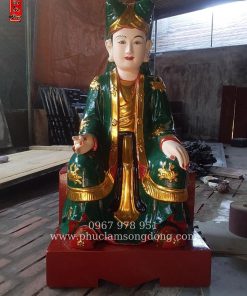 Tượng Chúa Sơn Trang (mẫu 02)