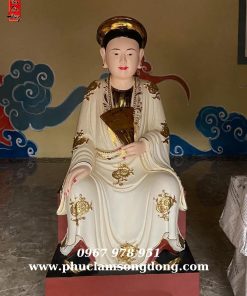 Tượng Cô Bơ
