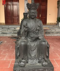 Tượng Đức Thánh Hiền