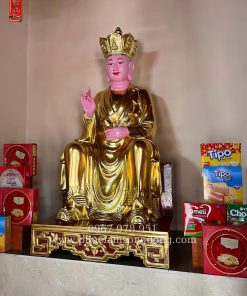 Tượng Đức Thánh Hiền