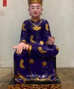 Tượng Ông Hoàng Bảy