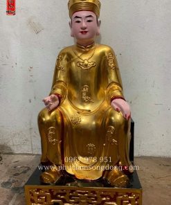 Tượng Ông Hoàng Mười