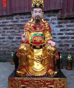 Tượng Quan Lớn Đệ Nhất