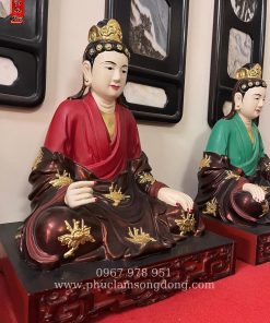 Tượng Bồ Tát Chuẩn Đề (mẫu 02)