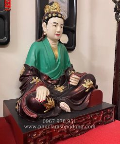 Tượng Bồ Tát Chuẩn Đề (mẫu 02)