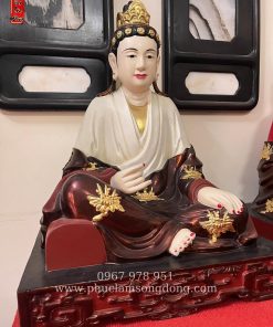 Tượng Bồ Tát Chuẩn Đề (mẫu 02)