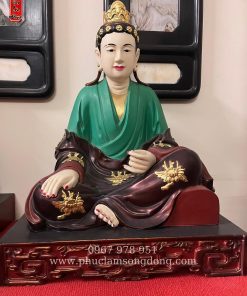 Tượng Bồ Tát Chuẩn Đề (mẫu 02)