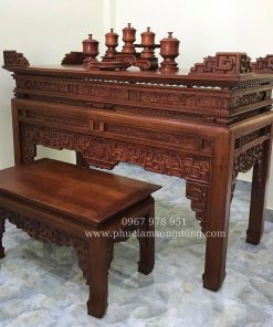 Án Gian Thờ