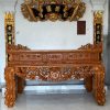 Bộ Sản Phẩm Thờ Tư Gia(mẫu 09)