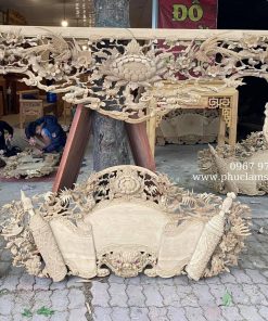 Tổng Hợp Mẫu Cửa Võng Đẹp