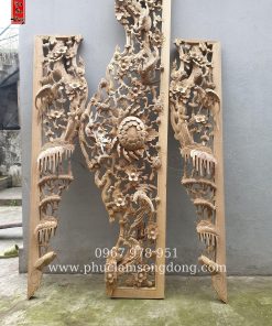 Tổng Hợp Mẫu Cửa Võng Đẹp