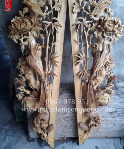 Tổng Hợp Mẫu Cửa Võng Đẹp