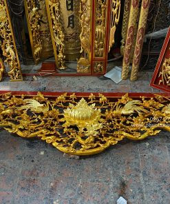 Tổng Hợp Mẫu Cửa Võng Đẹp