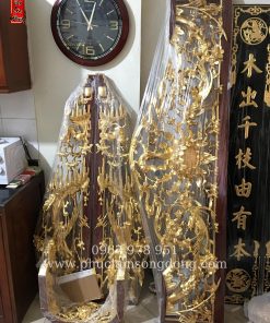 Tổng Hợp Mẫu Cửa Võng Đẹp