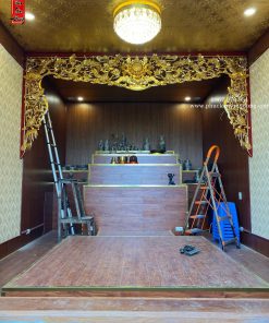 Tổng Hợp Mẫu Cửa Võng Đẹp