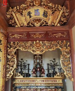 Tổng Hợp Mẫu Cửa Võng Đẹp