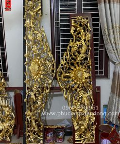 Tổng Hợp Mẫu Cửa Võng Đẹp