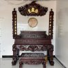Bộ Sản Phẩm Thờ Tư Gia (mẫu 05)