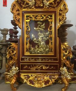 Giá Gương Thờ(mẫu 01)