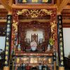 Gian Thờ Truyền Thống (mẫu 05)