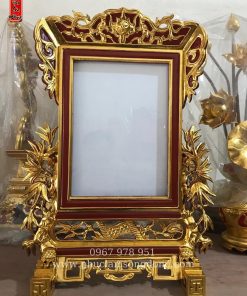 Khung Ảnh Thờ