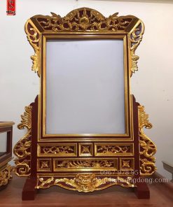 Khung Ảnh Thờ