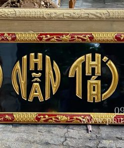 Tổng Hợp Mẫu Hoành Phi Đẹp