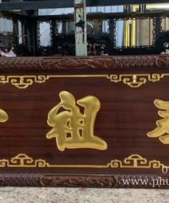Tổng Hợp Mẫu Hoành Phi Đẹp