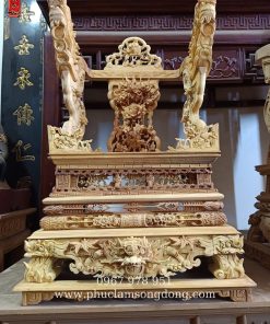 Ngai Thờ Gia Tiên