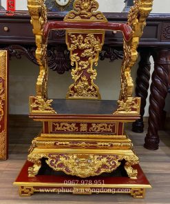 Ngai Thờ - Bài Vị