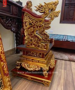 Ngai Thờ - Bài Vị