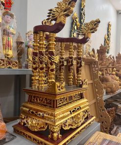 Ngai Thờ Gia Tiên