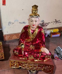 Tượng Tam Tòa Thánh Mẫu