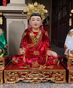 Tượng Tam Tòa Thánh Mẫu