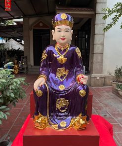 tượng quan hoàng bảy