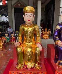 tượng quan hoàng mười