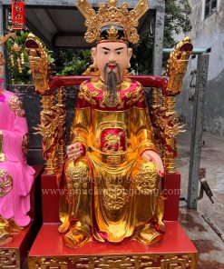 tượng quan trần triều