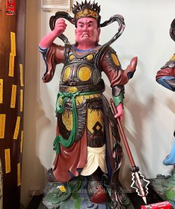 Tượng Bát Bộ Kim Cương