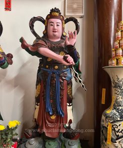 Tượng Bát Bộ Kim Cương