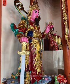 Hộ Pháp Khuyến Thiện