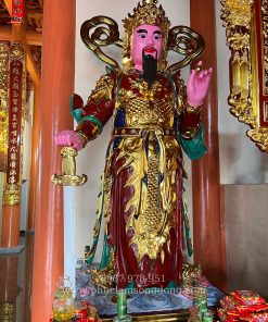 Hộ Pháp Khuyến Thiện