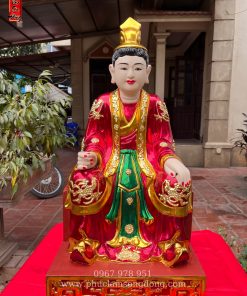 tượng mẫu đệ nhất