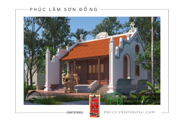 Tư vấn thi công nhà thờ họ: Đơn vị thi công nhà thờ họ Uy tín - Chất lượng - Chuyên nghiệp hàng đầu Việt Nam - Phúc Lâm Sơn Đồng