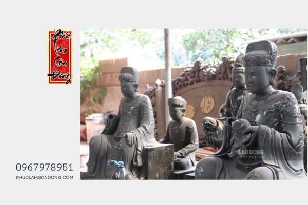 Tại sao nên chọn Phúc Lâm Sơn Đồng?