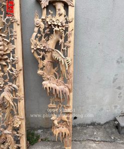 Cửa Võng Mai Điểu