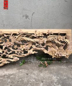 Cửa Võng Mai Điểu