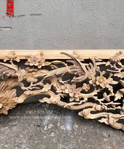 Cửa Võng Mai Điểu