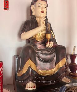 Tượng Đức Thánh Hiền